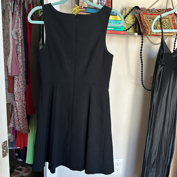Classic A-Line Dress - Picture 2 of 2